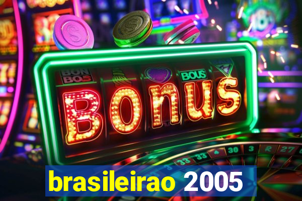 brasileirao 2005